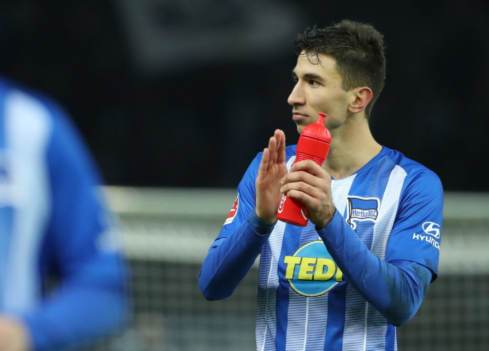 Marko Grujić na raskrsnici, dva giganta zainteresovana za fudbalera Liverpula!