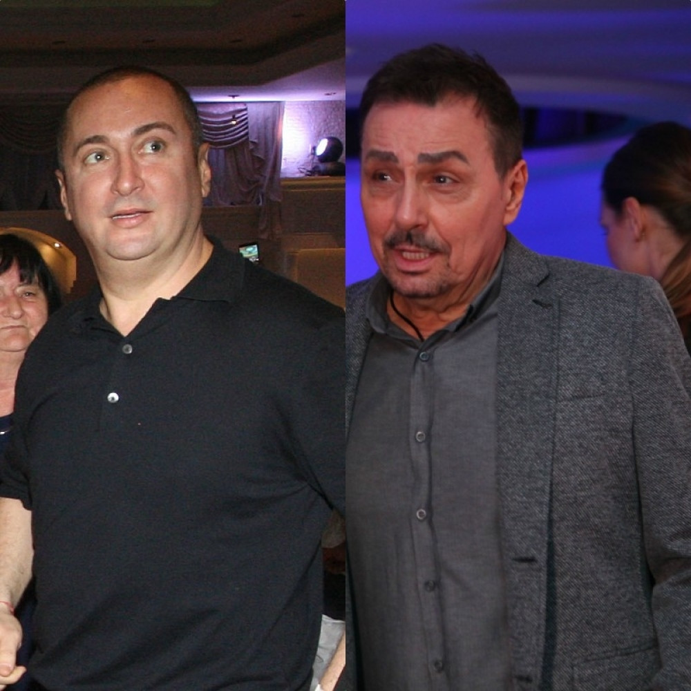 BUKTI NOVI ESTRADNI RAT Posvađali se Keba i Đani! Razdor među kolegama napravila ONA!