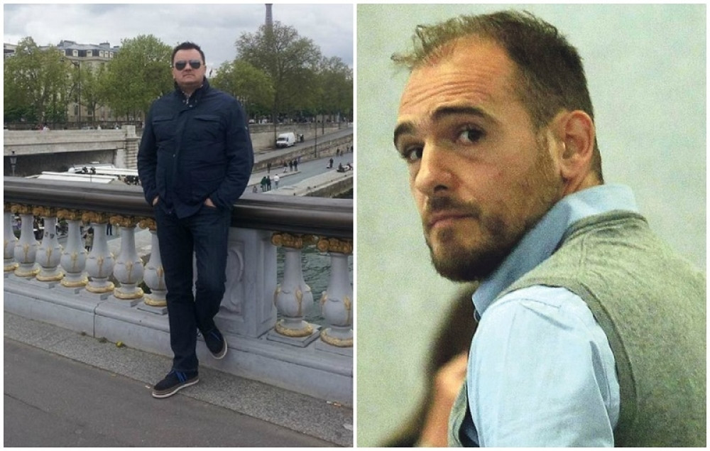 Prljavi policajac bio glavna krtica! Odavao tajne kriminalnoj grupi Luke Bojovića? Zbog njega su mnogi LIKVIDIRANI?