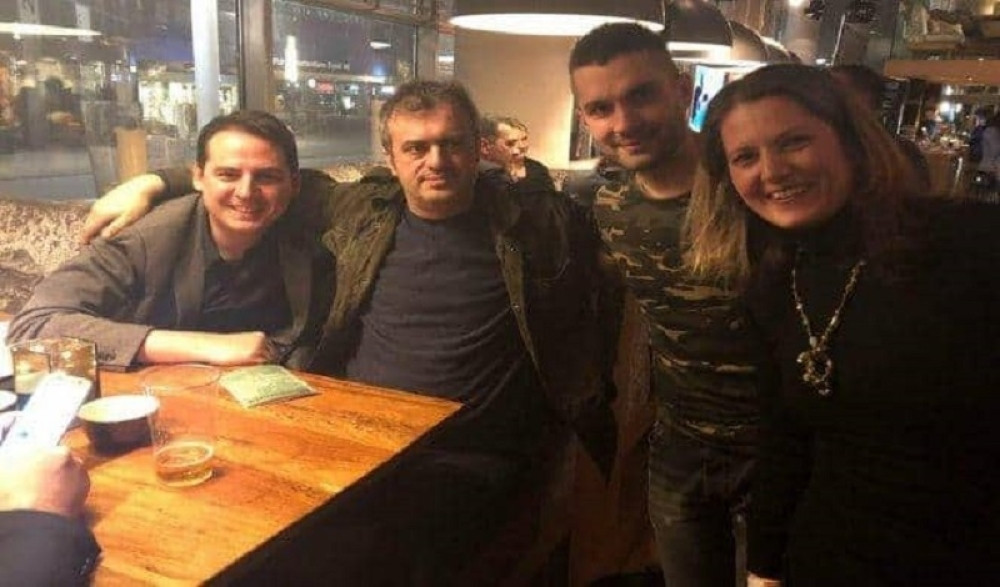 Vređali su novinarku Barbaru Životić, pretili njoj i njenoj porodici, ali ono što su sad rekli je na IVICI BEZUMLJA!