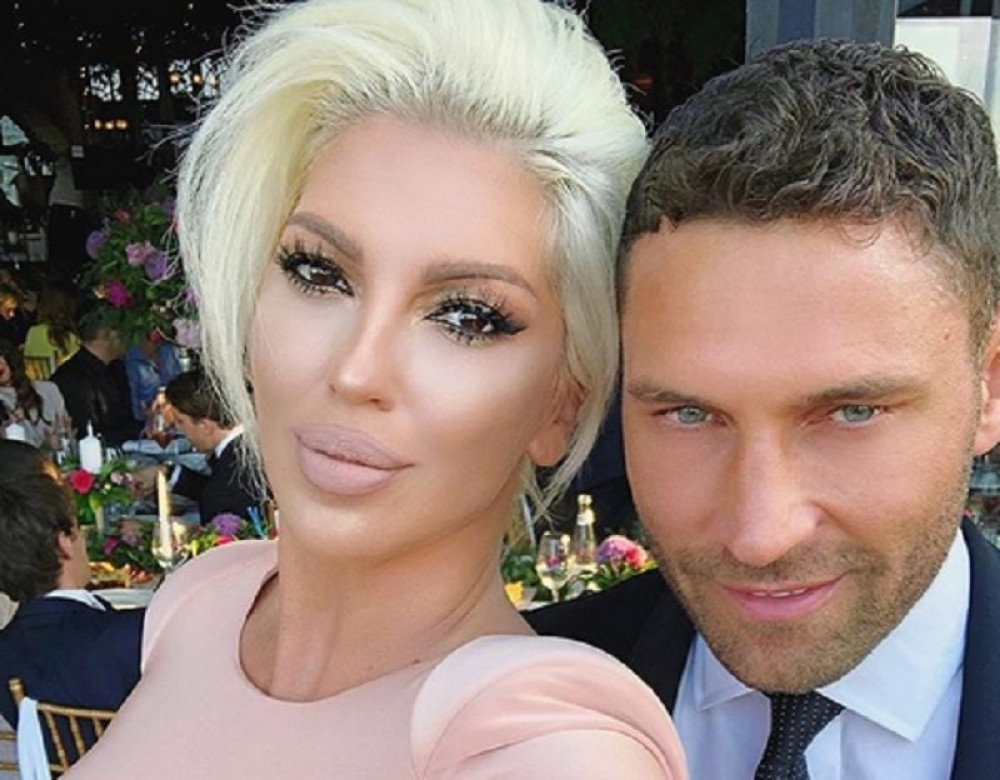 Šta će na ovo ludilo reći Karleuša! Tošić napušta Kinu i uzima CRNO-BELI DRES?