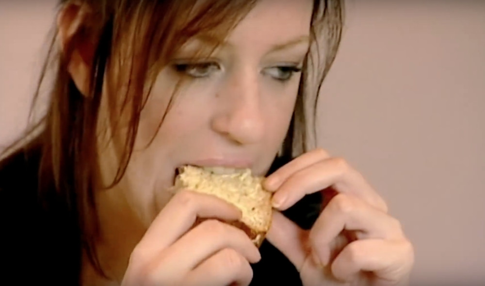 Kada je videla rezultate, potpuno se razočarala!