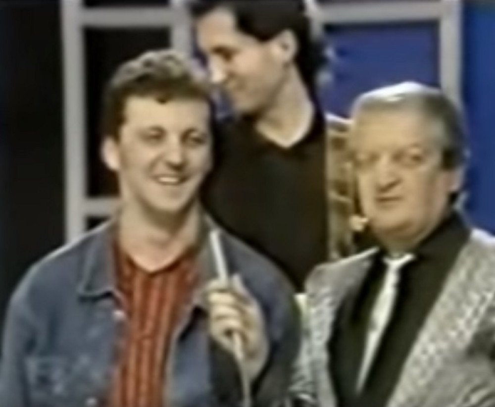 Neša Leptir je pre 28 godina preminuo od opake bolesti, ali pred SMRT je napisao pesmu od koje će vam suze same poteći