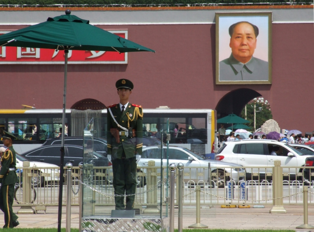 Kanada uhapsila bogatog Kineza, onda su dva Kanađanina NESTALA BEZ TRAGA!
