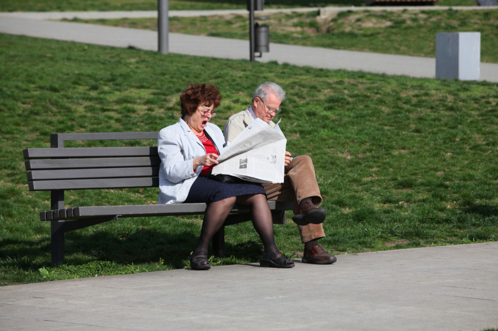 U najboljem slučaju izgubićemo 1,5 miliona stanovnika, najgori scenario je STRAVIČAN!