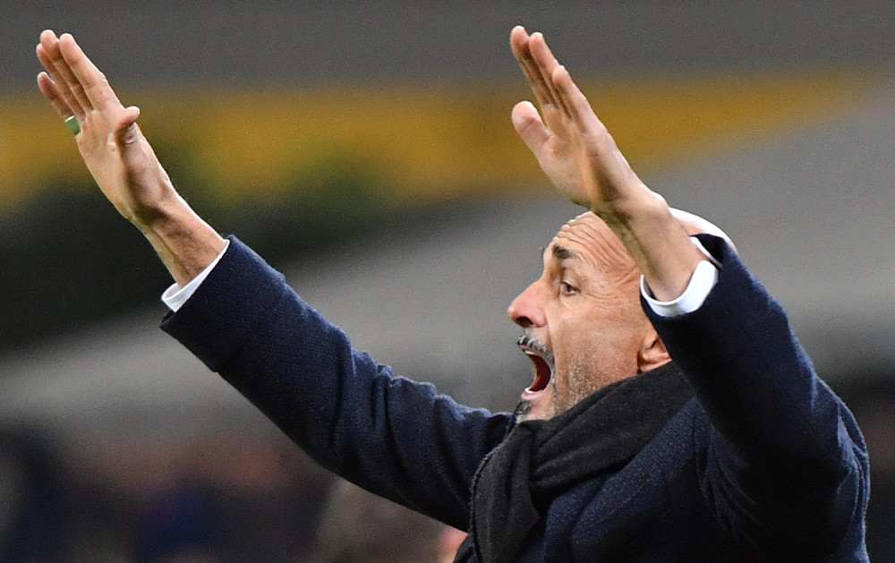 Inter na kraju sezone otpušta Spaletija i dovodi NJEGA!