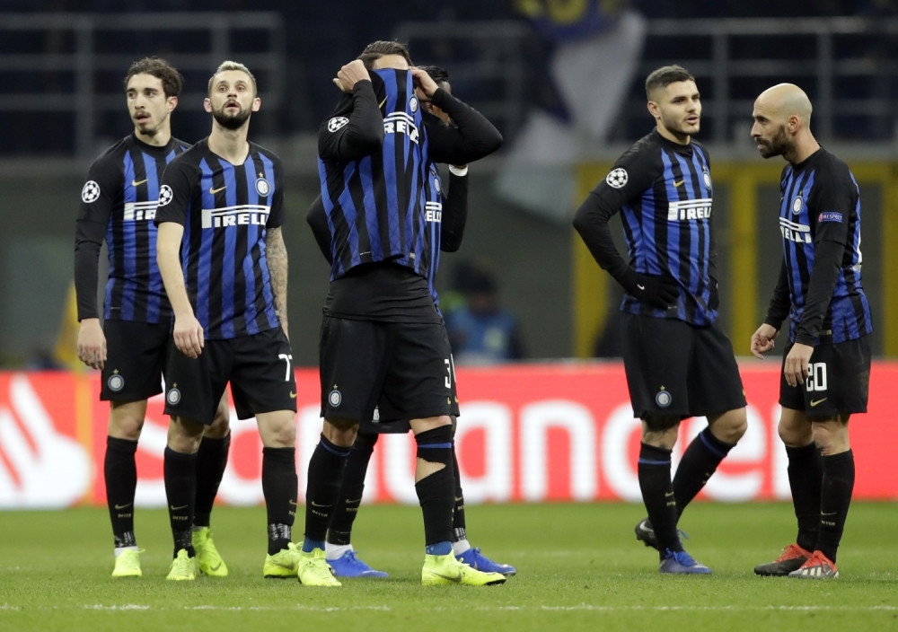 Fudbaler Intera OPLJAČKAN, lopovi odneli 150.000 evra