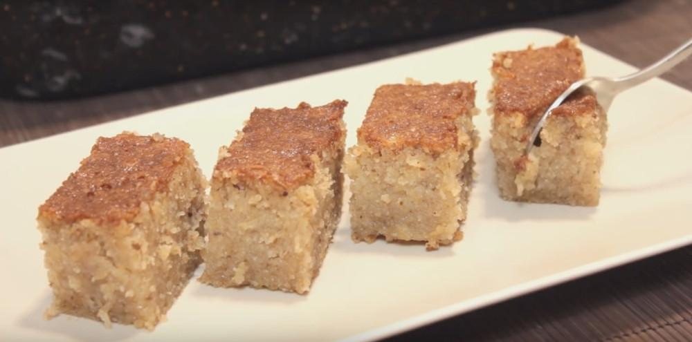 Mekan i ukusan, spreman za tili čas!