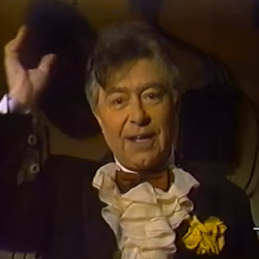 On je bio velika ljubav naše POZNATE GLUMICE! Zajedno su delili scenu i pored ljubavi bili su najbolji PRIJATELJI (FOTO)