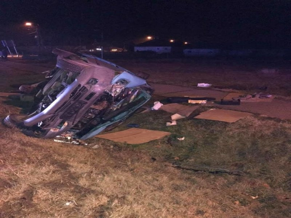 Zastoji na autoputu Niš-Beograd saobraćaj zbog nesreće, saobraćaj 3 sata preusmeravan