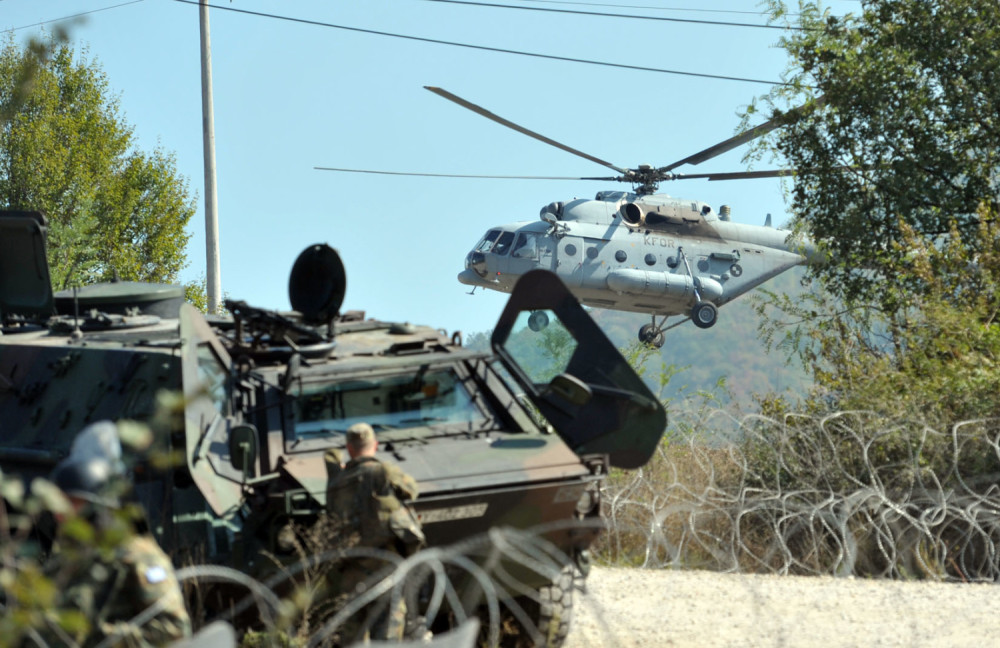 Očajno stanje u budžetu razara Euleks i Kfor, ova zemlja prva odlazi sa naše teritorije!