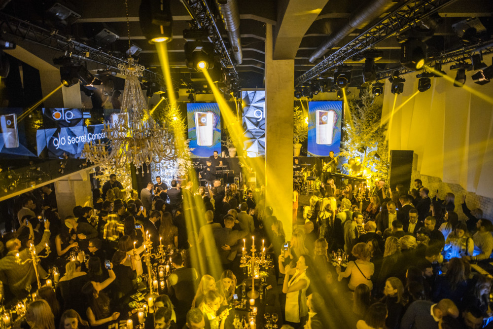 Svi pričaju o prvom "tajnom koncertu" na kome je predstavljena ova velika inovacija!