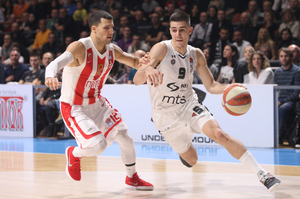 Bez "grobara" na derbiju, evo koliko je Partizan dobio karata od Zvezde!