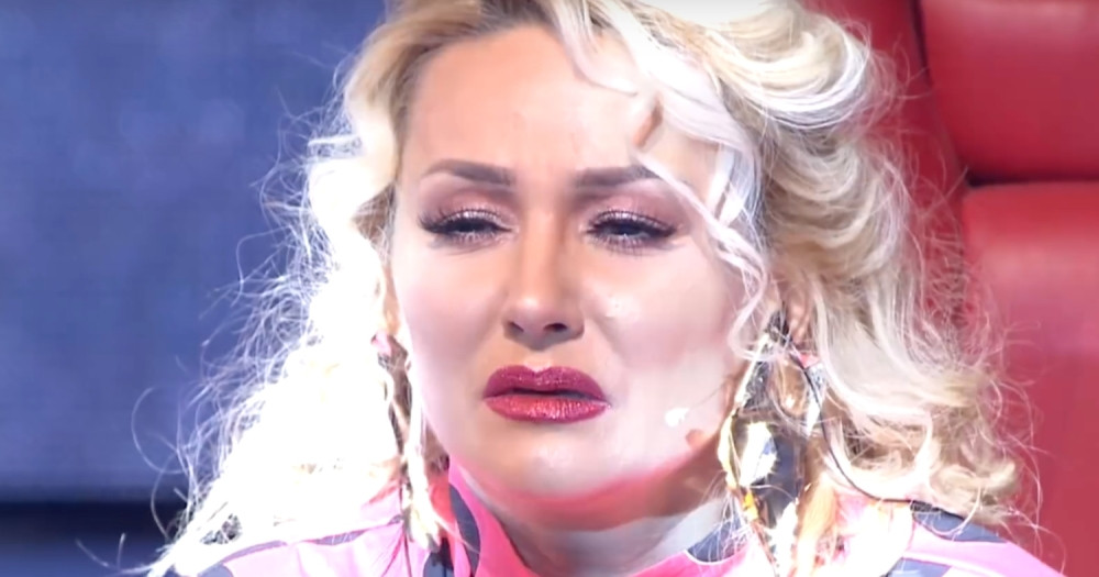 Dečak posvetio emotivnu izvedbu domovini, čitava Srbija plače! (VIDEO)