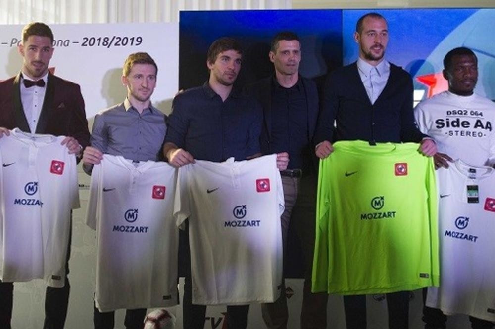 Zvezda sa najviše igrača u idealnom timu, evo šta je rekao kvintet sa Marakane