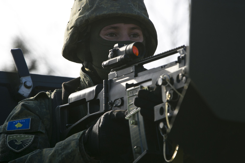 Priština danas zadaje novi udarac Srbima i ništa ih u tome ne može zaustaviti! Ovo je njihov plan!