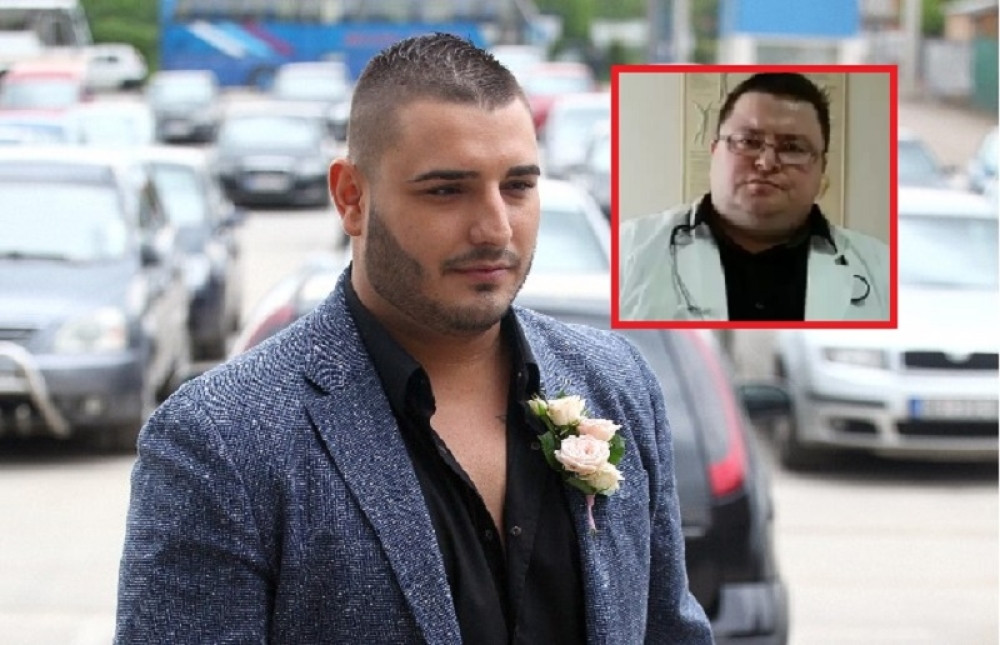 Doktor Darka Lazića otkrio da li će pevač ostati invalid: Izaći će iz kolica u kojima je sada, ali...