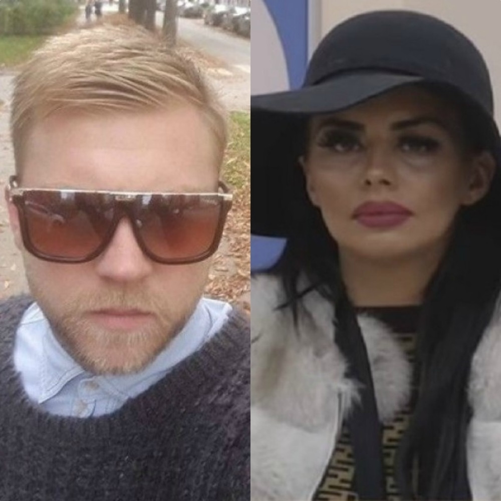 Oglasio se Zerinin bivši muž: Ovo ne priliči jednoj majci! Ono što je otkrio zakopaće je još više!