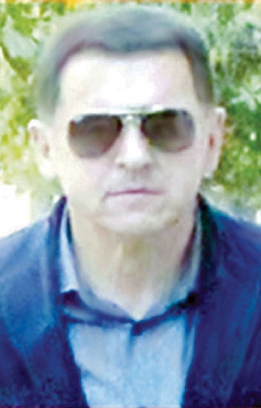 Vanredno stanje u Spužu! Komandirima izdato samo jedno naređenje: Niko da ne prilazi Kaščelanu!