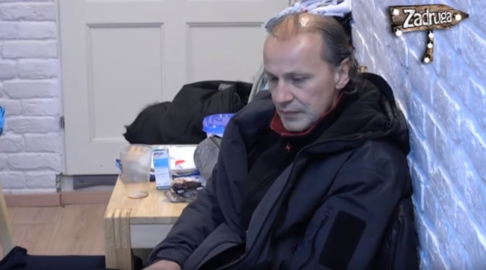 Karađorđe došao da pokupi Aleksandrine stvari, a evo šta ga ja sačekalo ispred Biljaninog doma!