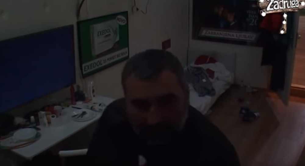 Suzana i Miki uhvaćeni u akciji: Sakrili se i prepustili strastima, ali kamera je sve zabeležila! (VIDEO)