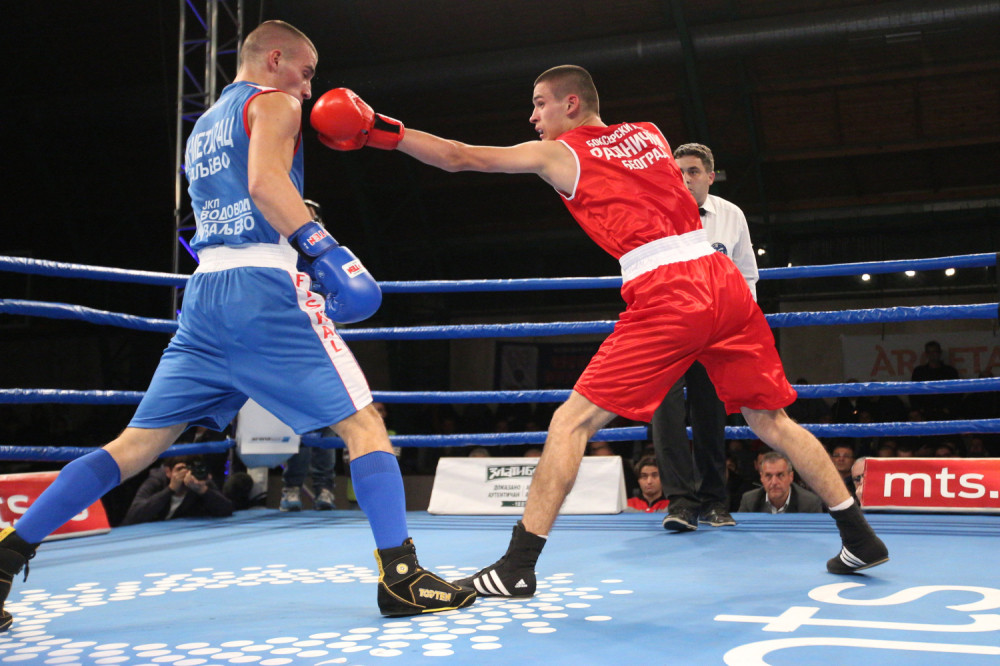 Radnički iz Kragujevca bolji od imenjaka iz Beograda