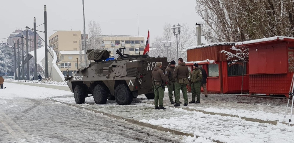 Srbija će se 2020. godine ujediniti sa Albanijom i bićemo prebogati