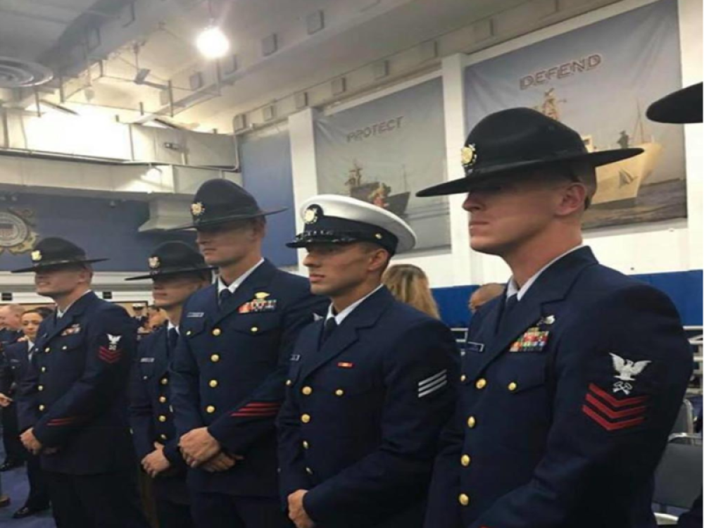 Američki marinci zapevali pesmu, iza ovog klipa krije se priča koja je JEZIVA!