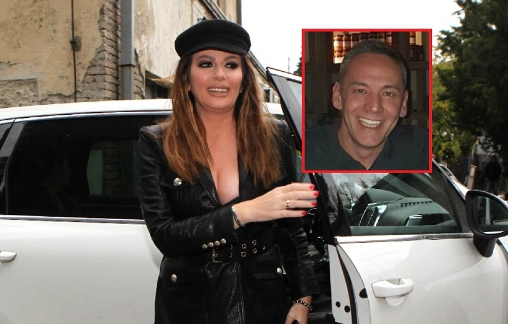 Saša Vidić brutalno isprozivao Viki Miljković! Ove reči mu neće oprostiti!