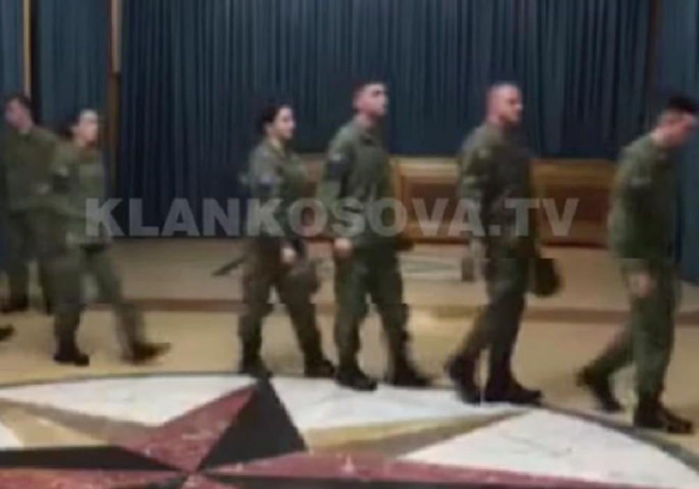 Potpuni raskol na Kosovu! Šiptari priznali poraz!