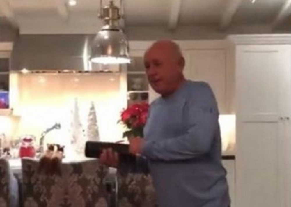 Je*em ti mater, TEBI I SRBIJI! Deda Hrvat poludeo kad je čuo ko je najbolji u vaterpolu! (VIDEO)