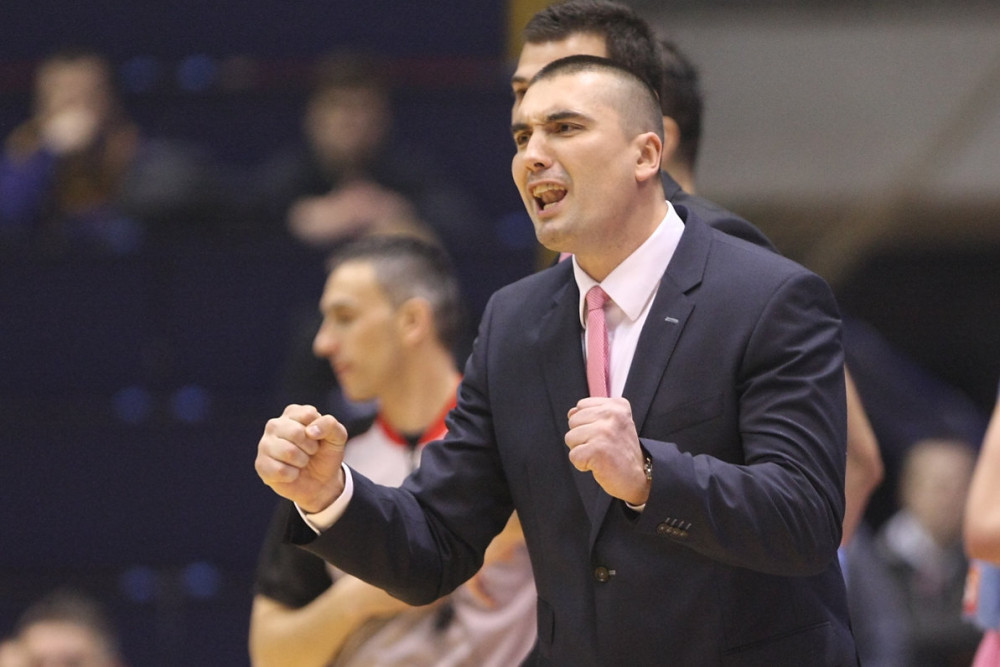 Zvezda i Partizan saznali ko će biti trener njihovog ljutog rivala