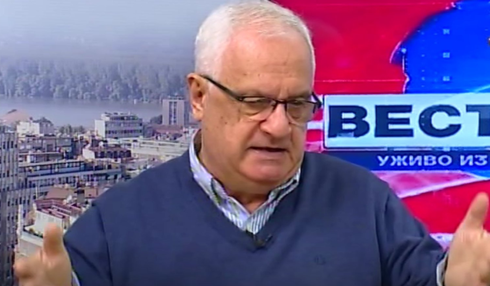 "Šiptari će se okrenuti od svih, ali ne i od Amerikanaca, od njih im zavise životi"