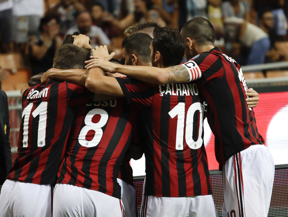 UEFA kaznila Milan sa 12 miliona evra! To nije sve, sledeća kazna je DRAKONSKA