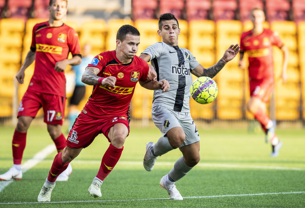 Šveđanin kupio DOŽIVOTNU kartu kluba, brdo para je potrošio!