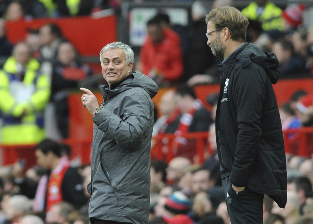 Murinjo pred derbi PROZVAO Klopa: Trofeji se broje, zar ne?