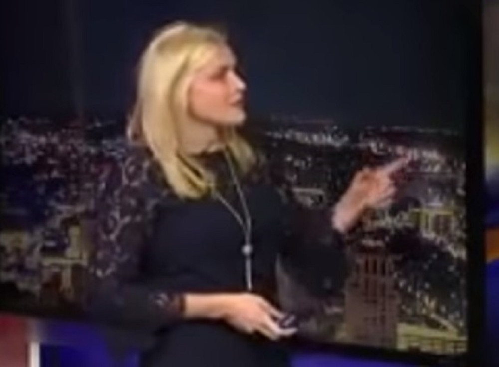 Ubila se voditeljka: Iza sebe ostavila dvoje maloletne dece! (VIDEO)