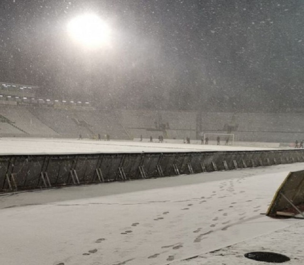 Partizan preti ISTUPANJEM IZ LIGE! U toku je hitna sednica, USKORO EPILOG!