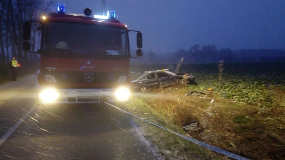 Učesnica "Farme" nije ni očekivala da je iza ćoška čeka udes! STRAVIČNO