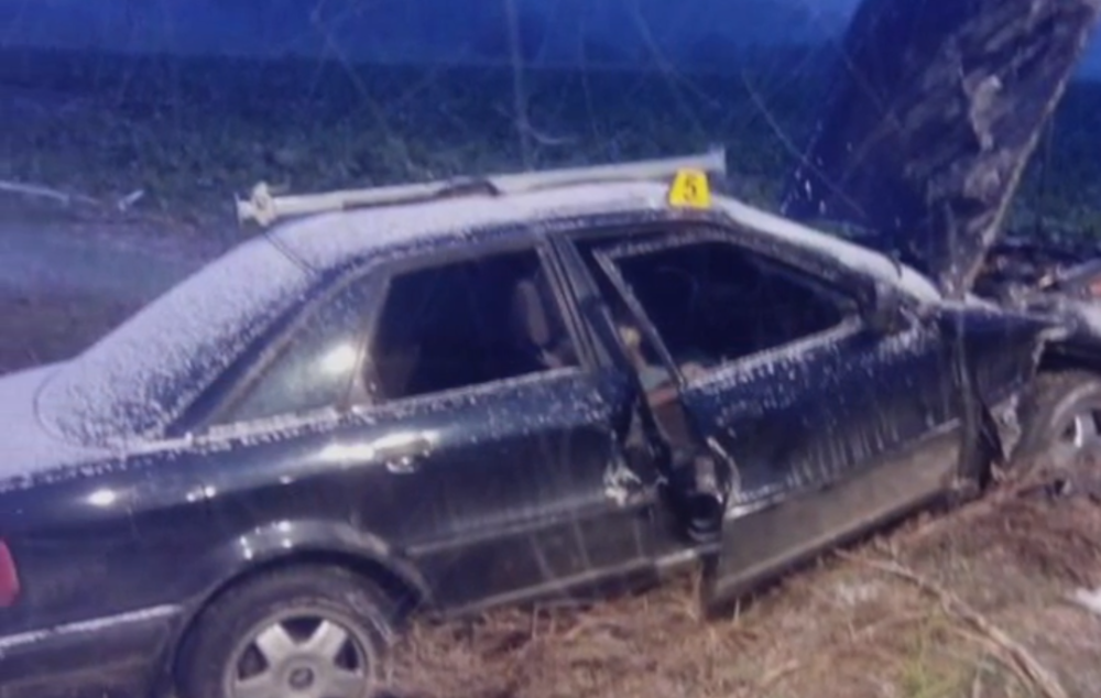 Učesnica "Farme" poginula na licu mesta, telo izvlačili vatrogasci!