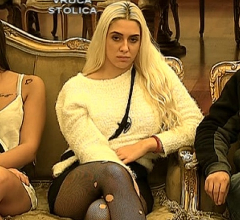 Isplivale PRLJAVE TAJNE trudne Coke: Bila sa oženjenim, zamalo mu uništila brak, a ove poruke mu je slala!