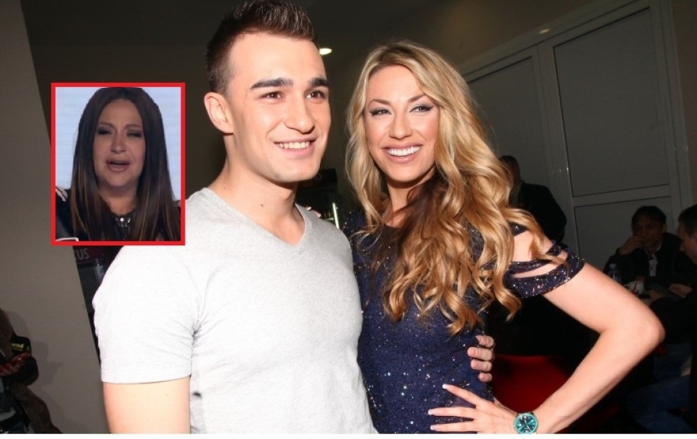 Stoja pokušala da rasturi Radinu vezu sa Harisom: Kada je Manojlovićeva čula šta je rekla njenom dečku, odmah je pozvala!