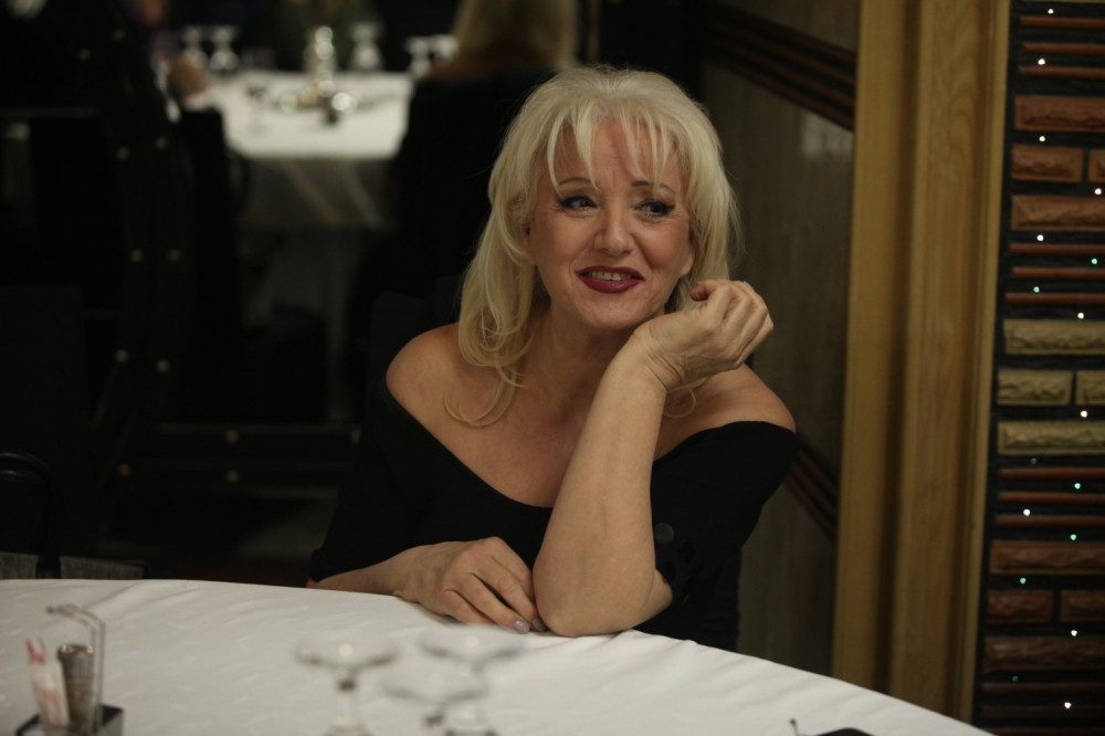 Luksuzna vila Vere Matović vredi milione, zaledićete se kada vidite kako izgleda! (FOTO/VIDEO)