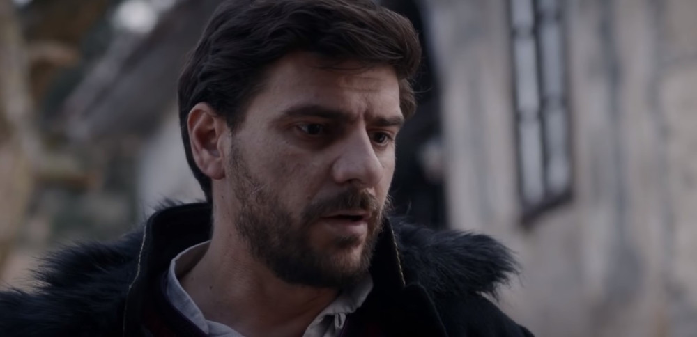 O seriji "Koreni" bruji Srbija, a ono što je Igor Đorđević rekao o svojim scenama seksa, ostaviće sve U ČUDU!