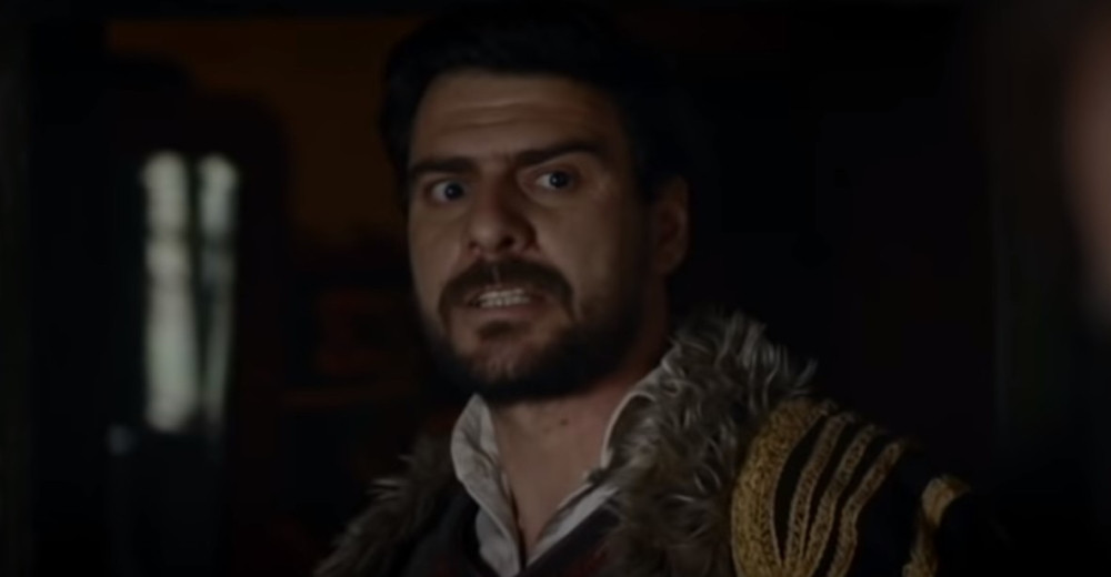 Srpski glumac završio u karantinu zbog KORONE!