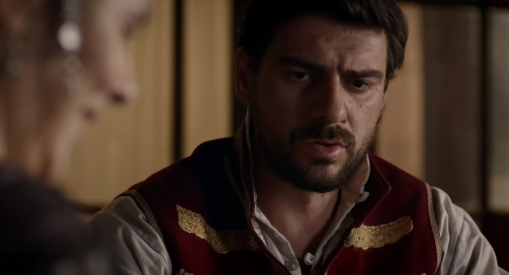 Igor Đorđević je ulogom u Korenima osvojio Srbiju, a sada progovorio o POROKU iz prošlosti! Retko ko bi se usudio da PRIZNA OVO!