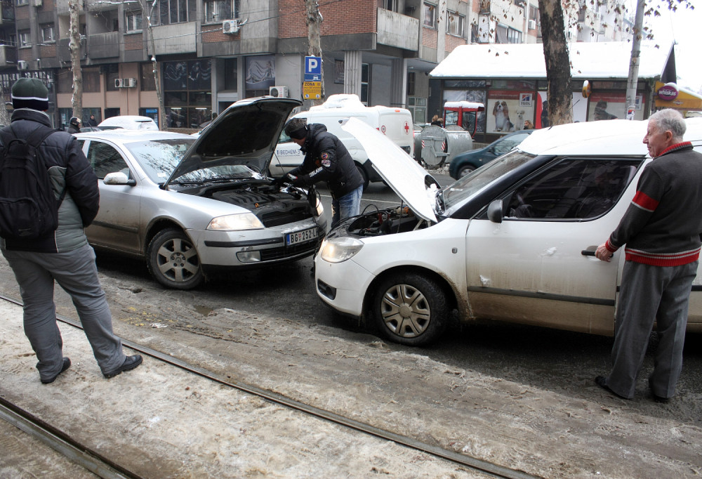 Vašem automobilu se može desiti najstrašniji peh, a loša reakcija vodi direktno u zatvor