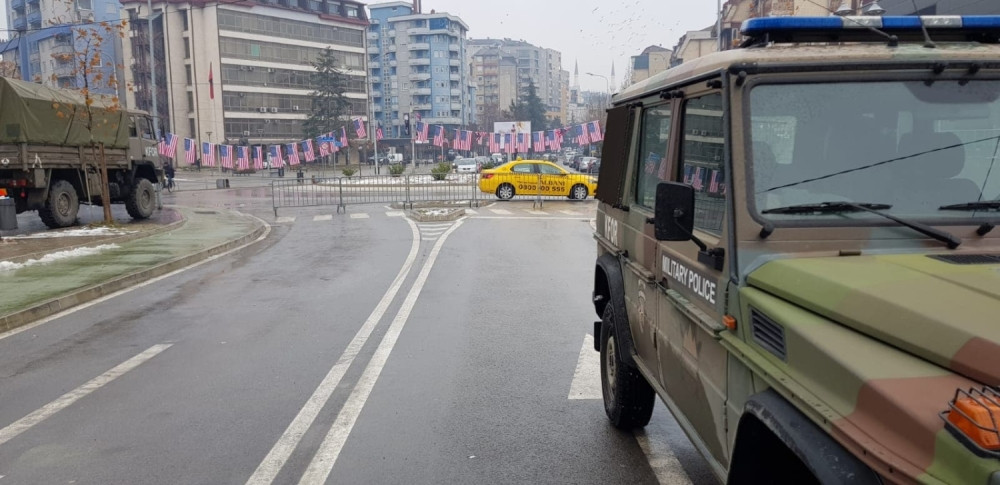 Američki general upozorava da Kosovo mora da uradi svoj deo posla