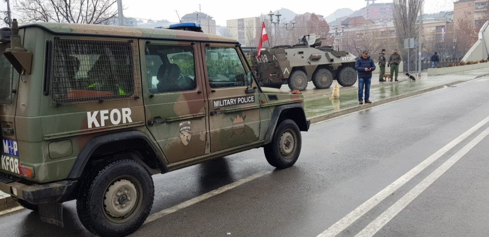 Hrvatski vojni helikopteri sa jednim ciljem lete iznad Srbije!