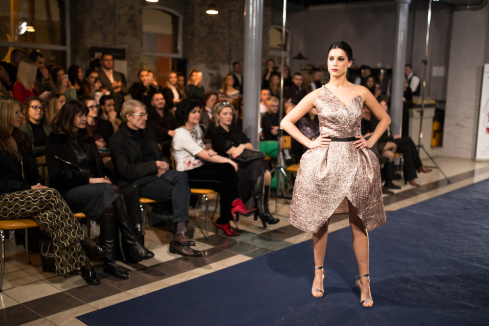 "Moda i diplomatija" za pomoć Sigurnoj kući